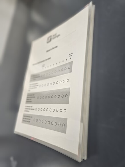 Small Format Printing